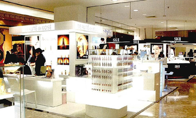 一句無心之言，締造化妝品與服裝銷售的奇跡