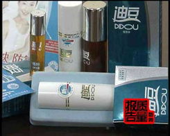 祛痘化妝品致臉部潰爛，福建等多地緊急停售“迪豆痘速消”